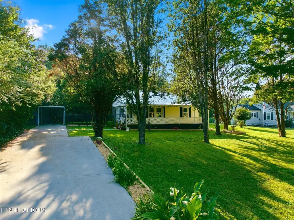159 Mill Street Delano TN 37325