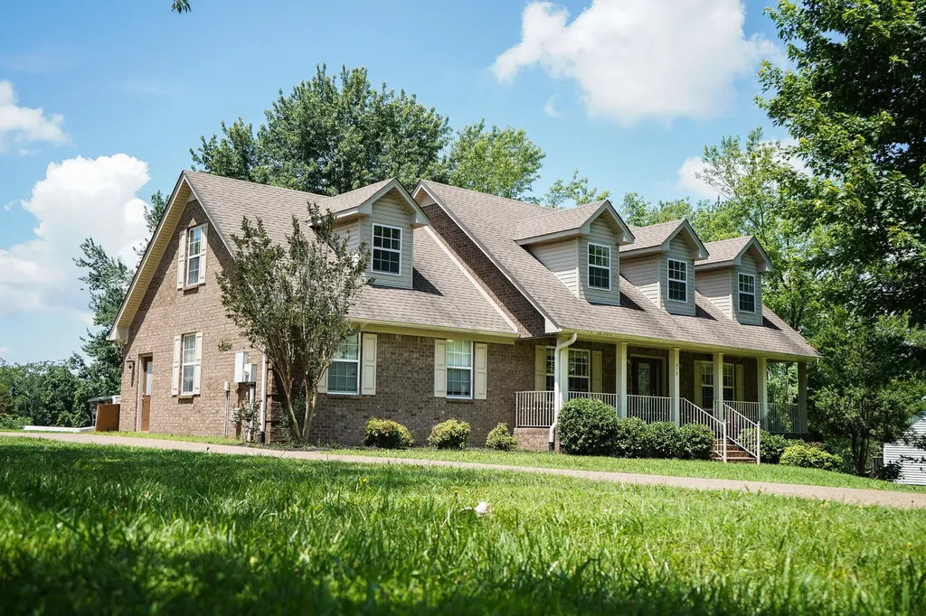 616 Fowler Ford Road Portland TN 37148