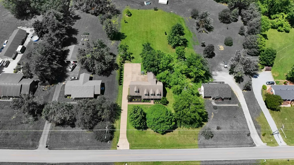 616 Fowler Ford Road Portland TN 37148