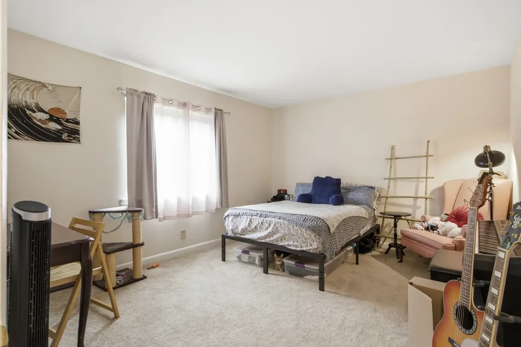 201 Summit Ridge Drive Nashville TN 37215