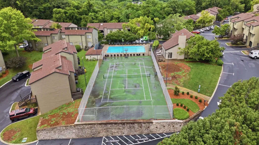 201 Summit Ridge Drive Nashville TN 37215