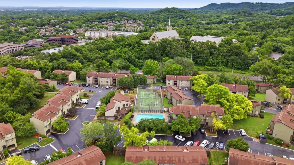 201 Summit Ridge Drive Nashville TN 37215