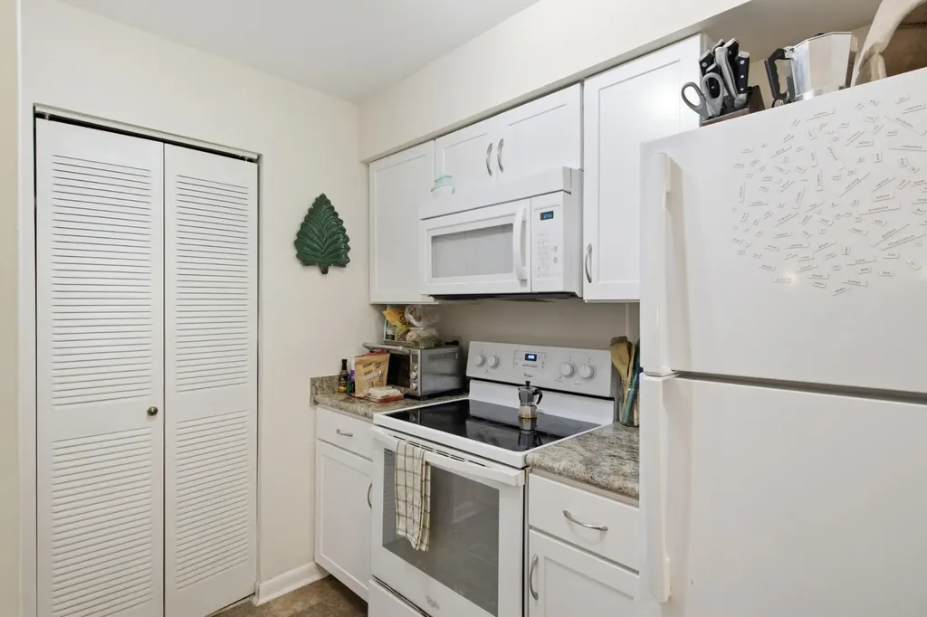 201 Summit Ridge Drive Nashville TN 37215