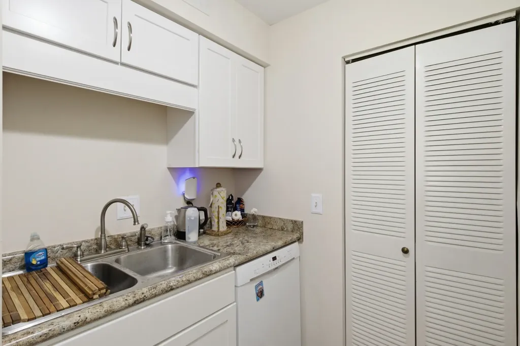 201 Summit Ridge Drive Nashville TN 37215
