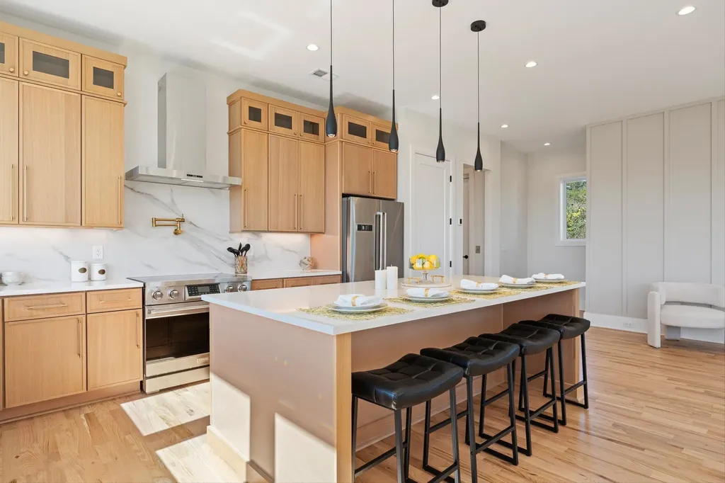 421 Monticello Street Nashville TN 37207