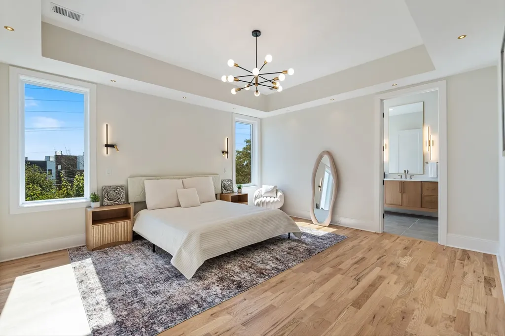 421 Monticello Street Nashville TN 37207