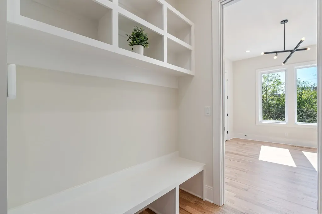 421 Monticello Street Nashville TN 37207