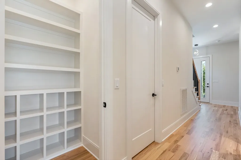421 Monticello Street Nashville TN 37207