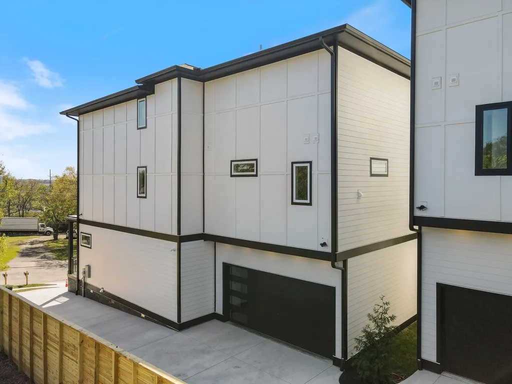 421 Monticello Street Nashville TN 37207
