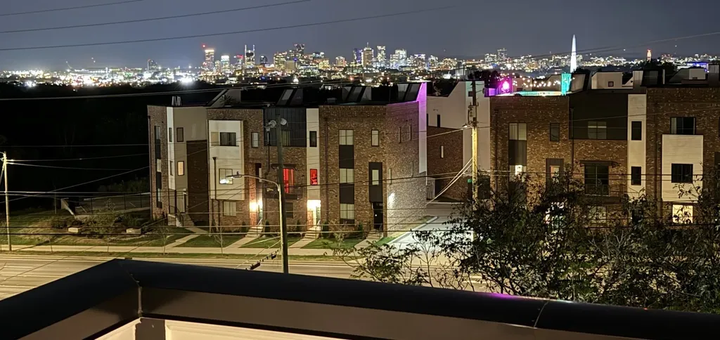 421 Monticello Street Nashville TN 37207
