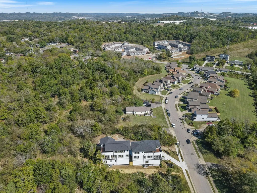 421 Monticello Street Nashville TN 37207