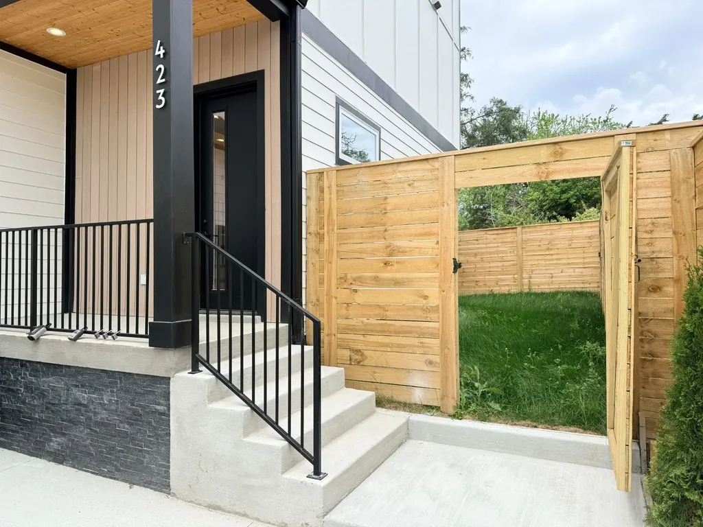 423 Monticello Street Nashville TN 37207