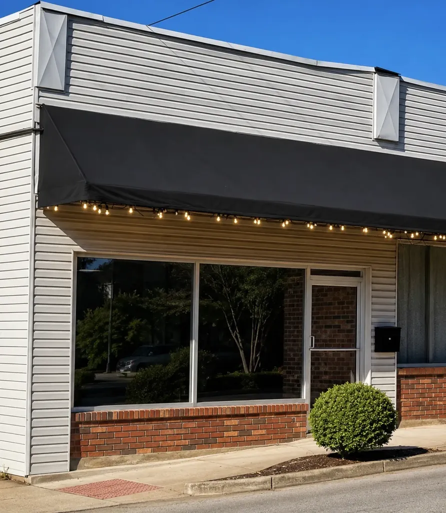 104 E College Street Dickson TN 37055