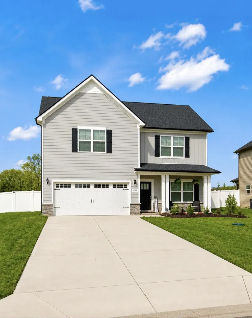 518 Ruby Cate Way Murfreesboro TN 37128