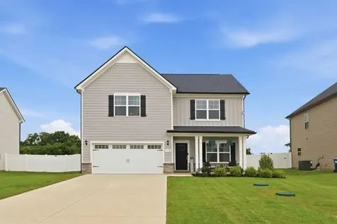 518 Ruby Cate Way Murfreesboro TN 37128