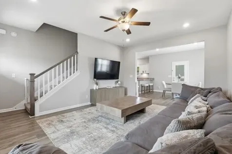 518 Ruby Cate Way Murfreesboro TN 37128