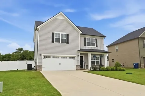 518 Ruby Cate Way Murfreesboro TN 37128