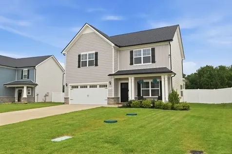 518 Ruby Cate Way Murfreesboro TN 37128