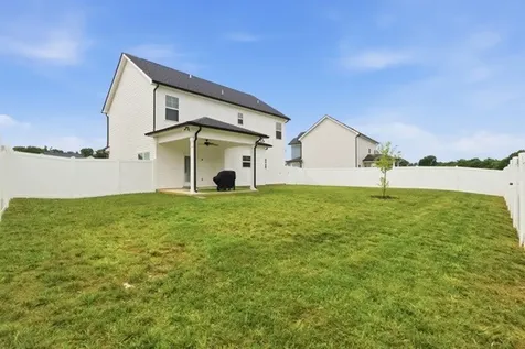 518 Ruby Cate Way Murfreesboro TN 37128