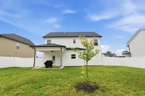 518 Ruby Cate Way Murfreesboro TN 37128