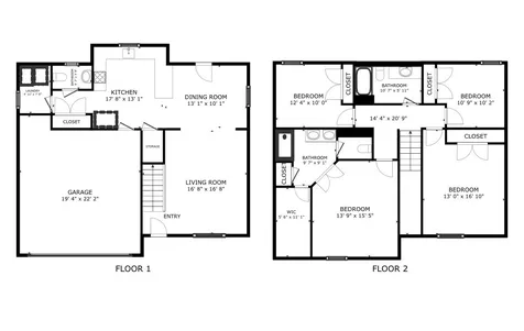 518 Ruby Cate Way Murfreesboro TN 37128