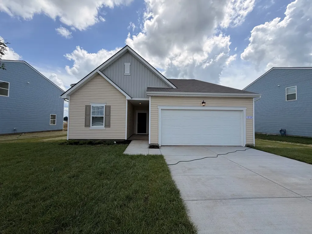 3532 Fellowship Road Columbia TN 38401