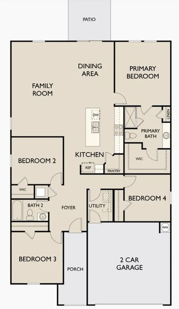 3532 Fellowship Road Columbia TN 38401