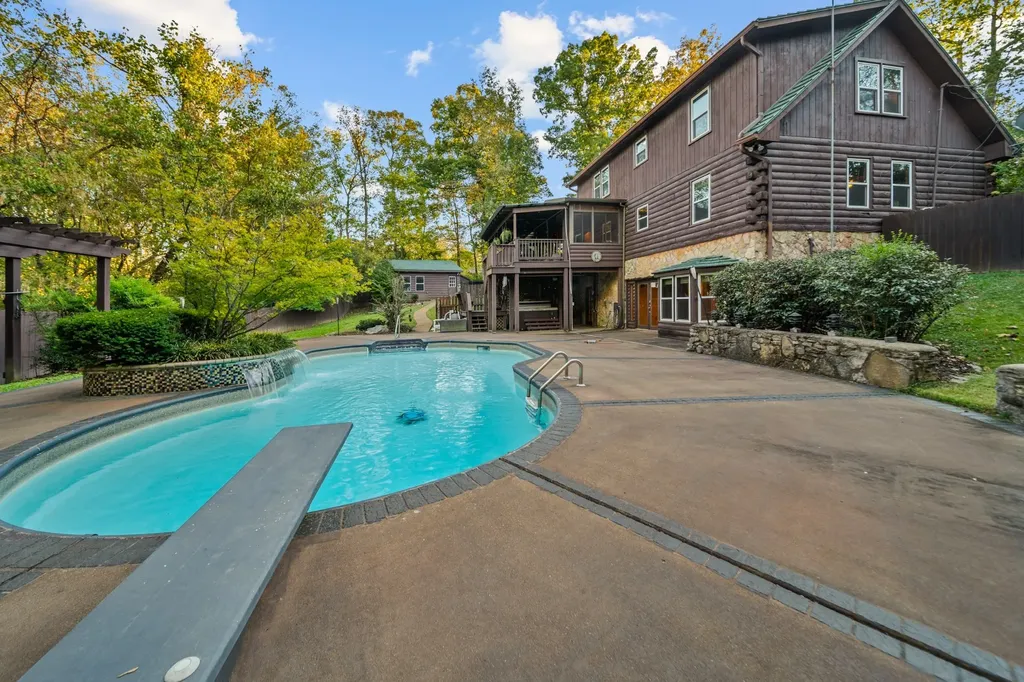 1396 Pleasant Hill Road Nashville TN 37214