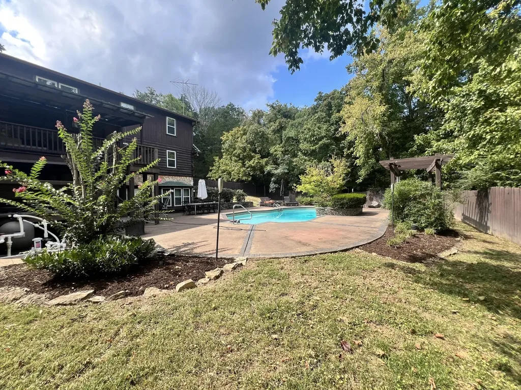 1396 Pleasant Hill Road Nashville TN 37214