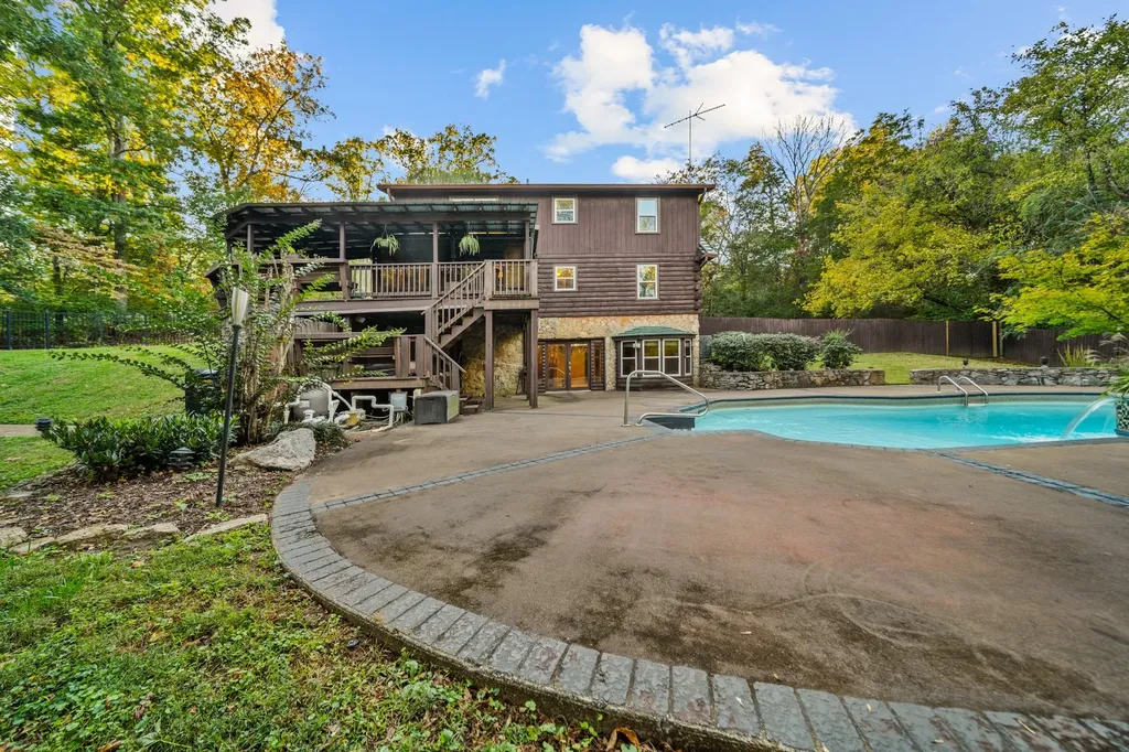1396 Pleasant Hill Road Nashville TN 37214