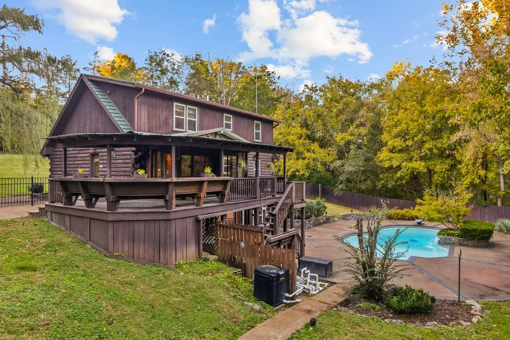 1396 Pleasant Hill Road Nashville TN 37214