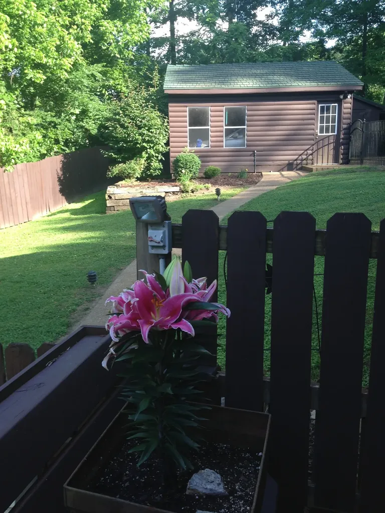 1396 Pleasant Hill Road Nashville TN 37214