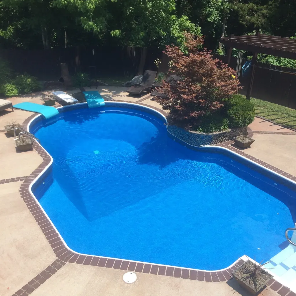1396 Pleasant Hill Road Nashville TN 37214
