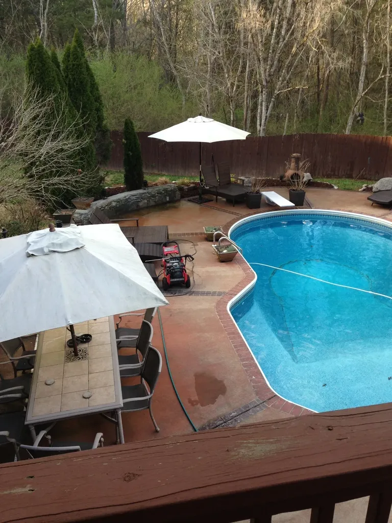 1396 Pleasant Hill Road Nashville TN 37214