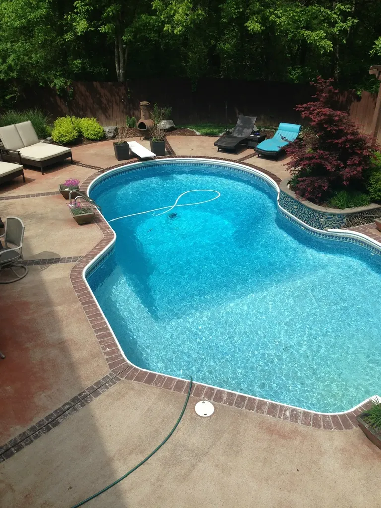 1396 Pleasant Hill Road Nashville TN 37214