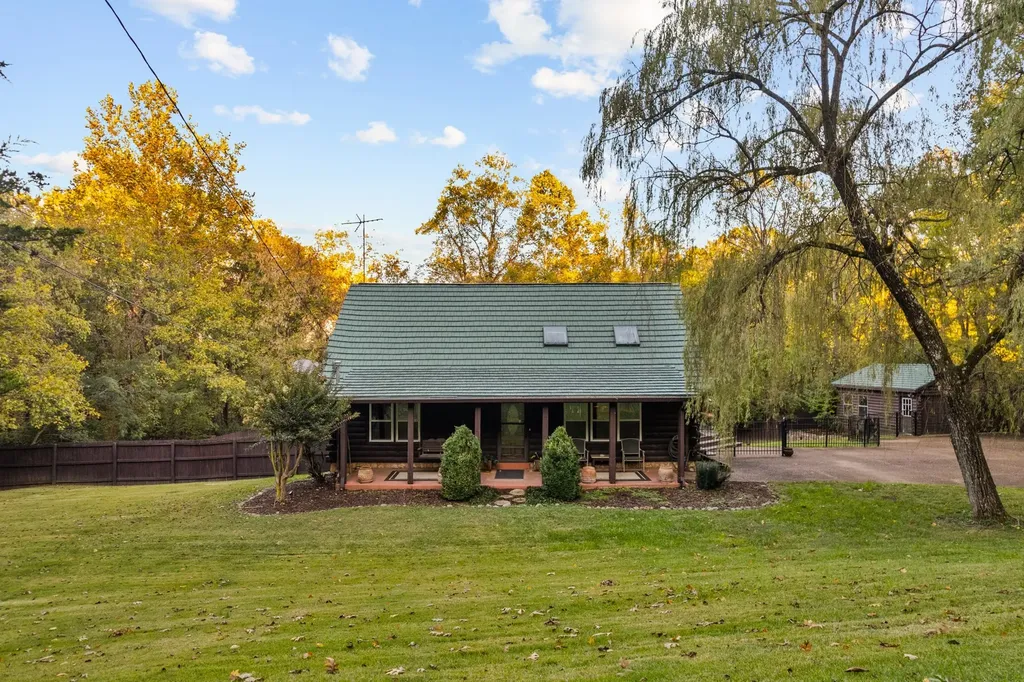1396 Pleasant Hill Road Nashville TN 37214
