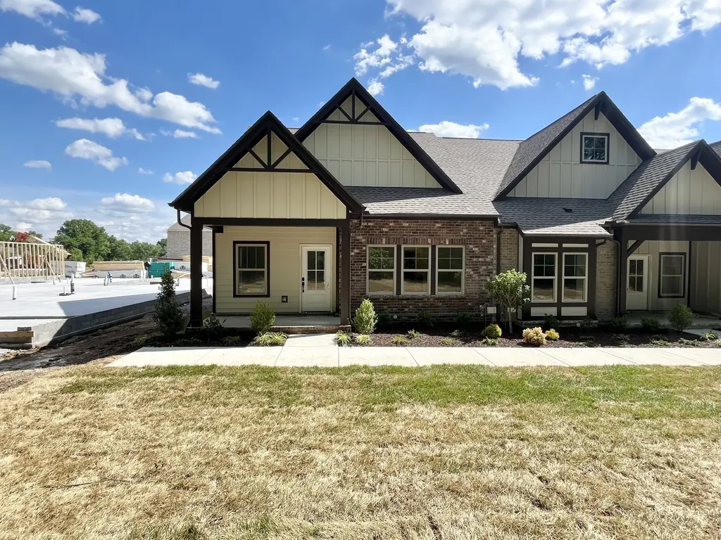 720 Coburg Street Gallatin TN 37066