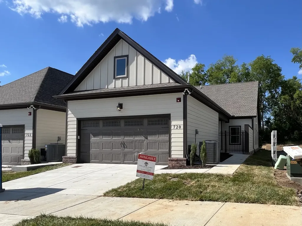 720 Coburg Street Gallatin TN 37066