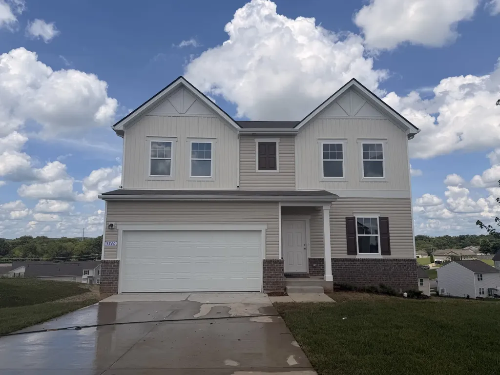 3540 Fellowship Road Columbia TN 38401