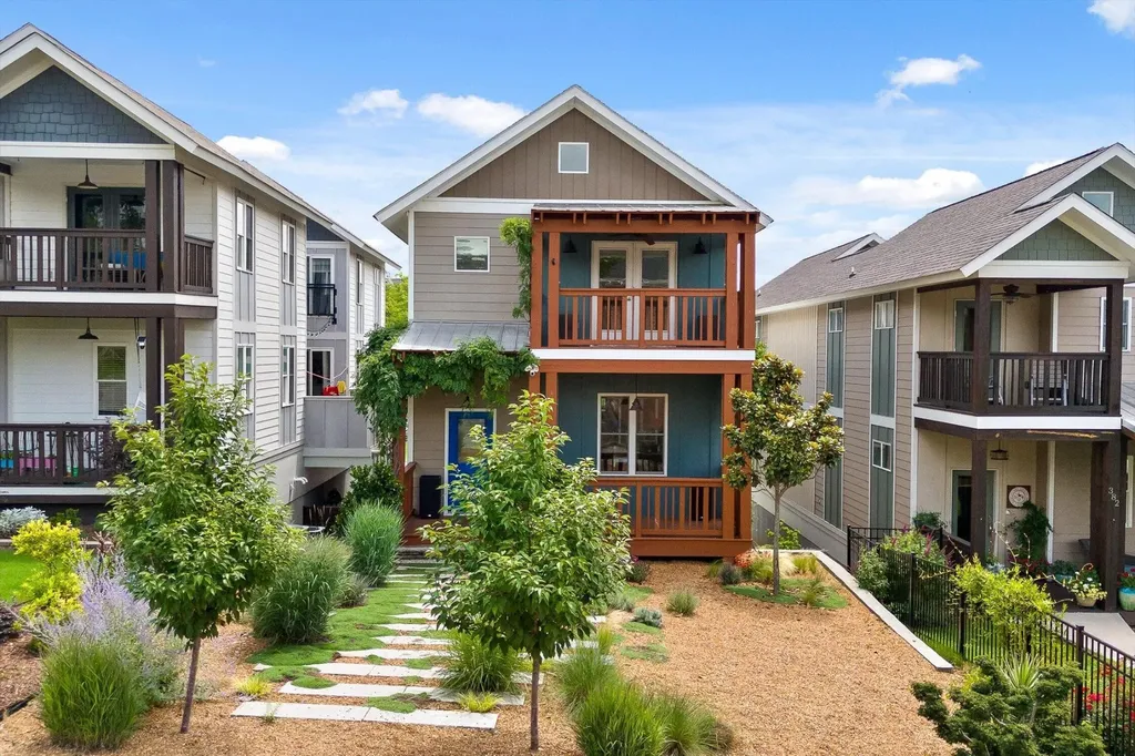 388 Harper Street Chattanooga TN 37405