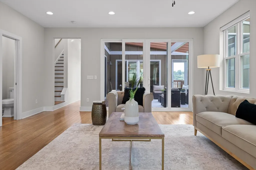 388 Harper Street Chattanooga TN 37405