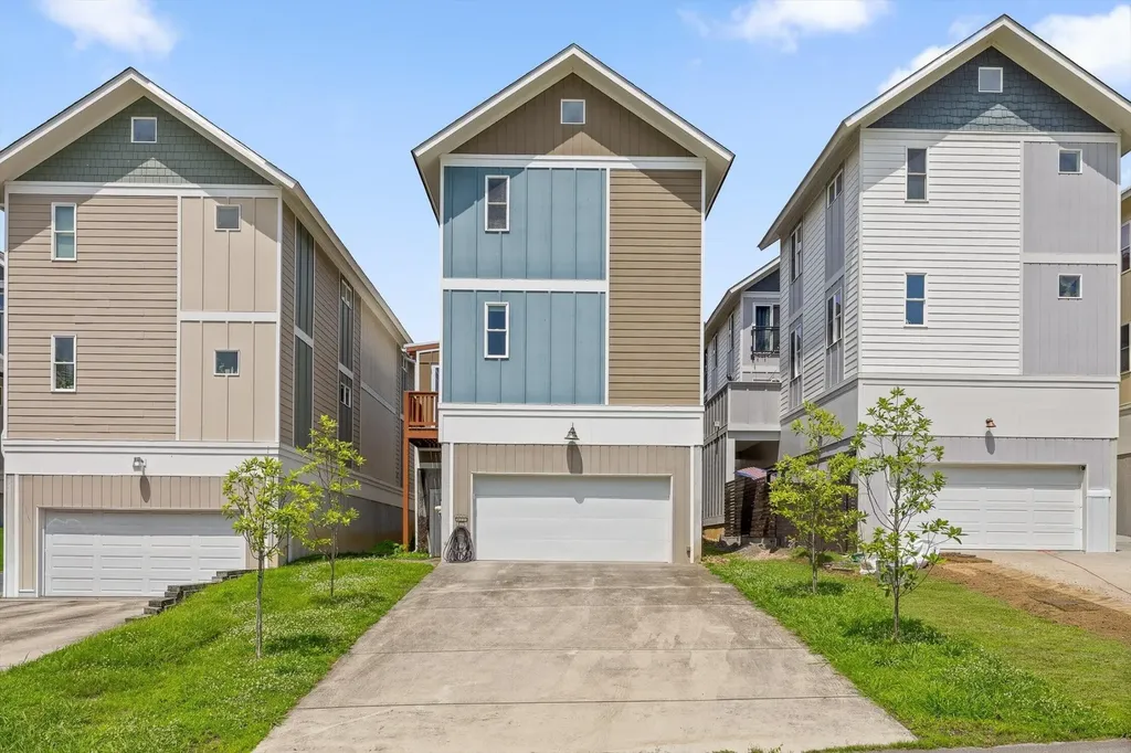 388 Harper Street Chattanooga TN 37405