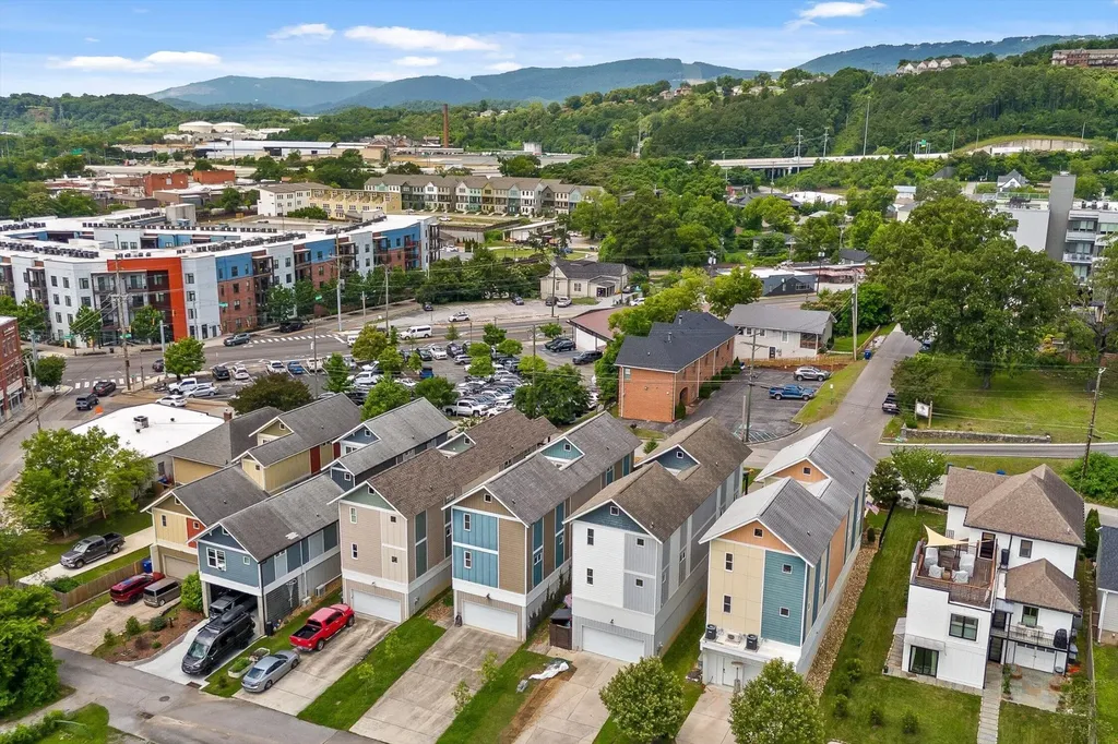 388 Harper Street Chattanooga TN 37405
