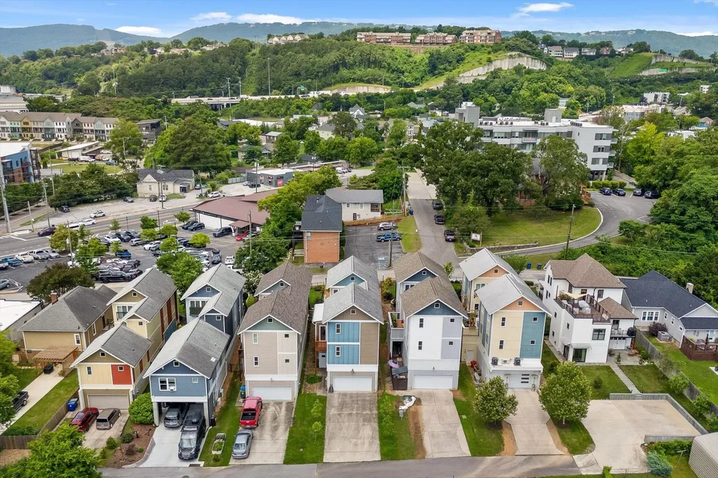388 Harper Street Chattanooga TN 37405