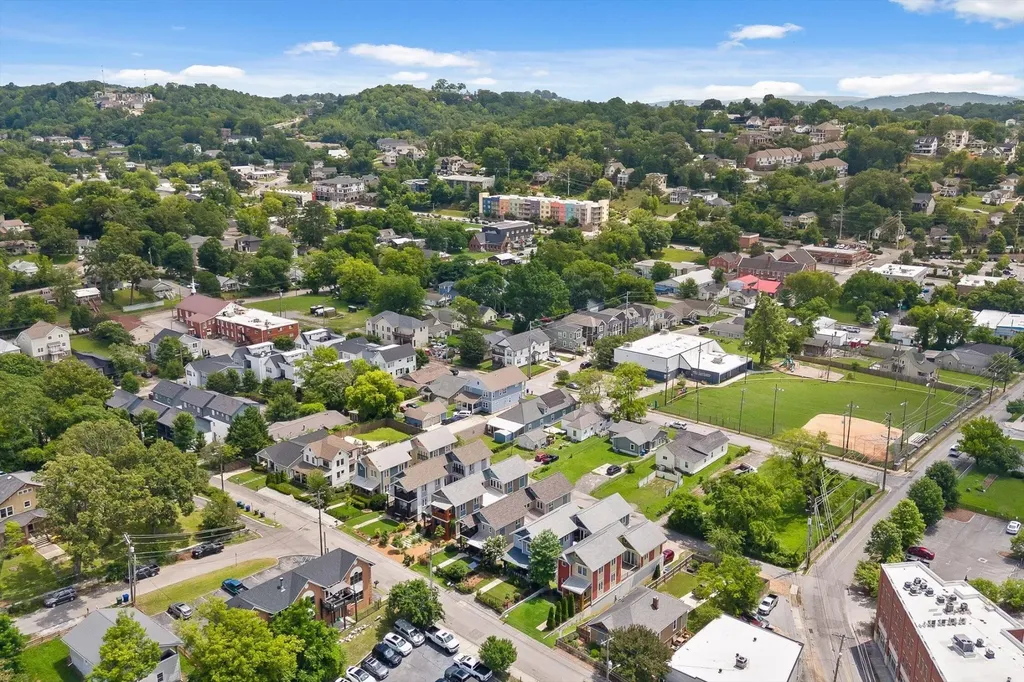 388 Harper Street Chattanooga TN 37405