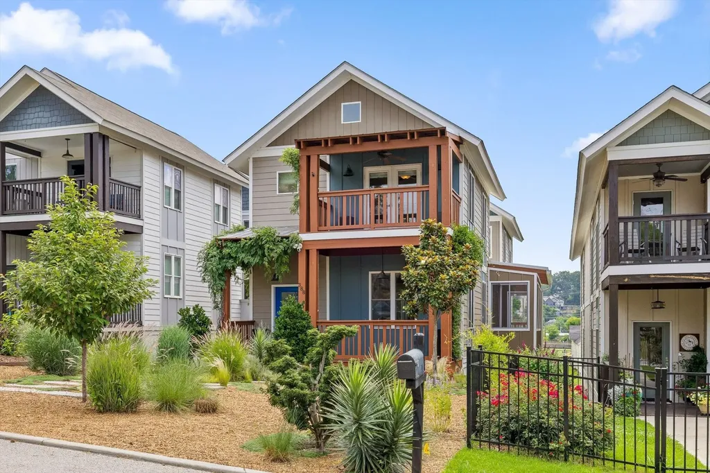 388 Harper Street Chattanooga TN 37405