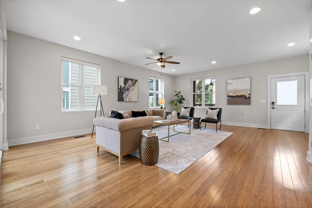 388 Harper Street Chattanooga TN 37405