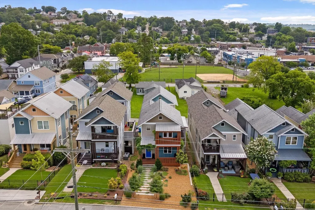 388 Harper Street Chattanooga TN 37405