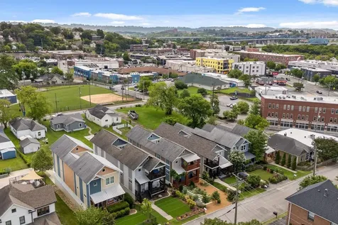388 Harper Street Chattanooga TN 37405
