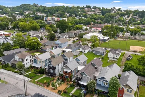 388 Harper Street Chattanooga TN 37405